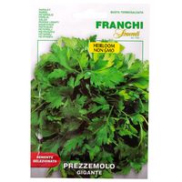 Franchi Sementi Italian Flat Leaf Parsley 